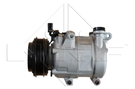Компресор кондиціонера Ford C-Max/Focus 1.4-2.5 03- NRF 32405