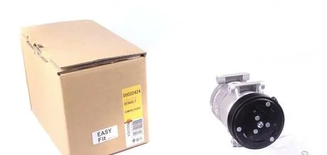 Компресор кондиціонера NRF 32424