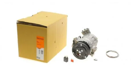 Компресор кондиціонера NRF 32426