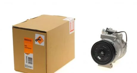 Компресор кондиціонера NRF 32435