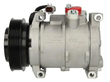 Компресор кондиціонера NRF 32539