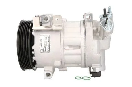 Компресор кондиціонера NRF 32593
