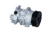 Компресор кондиціонера TOYOTA AVENSIS 03&gt;08 T25 NRF 32645 (фото 1)