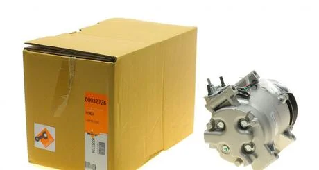 Компресор кондиціонера NRF 32726