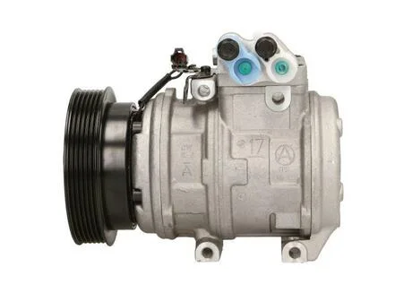 Компресор кондиціонера NRF 32749