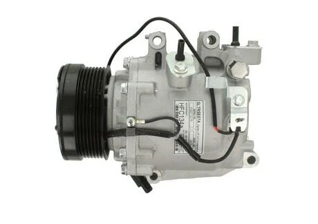Компресор кондиціонера NRF 32754