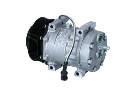 Фото компресор кондиціонера NRF 32780 Компресор кондиціонера NRF 32780