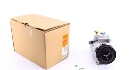 Компресор кондиціонера NRF 32796