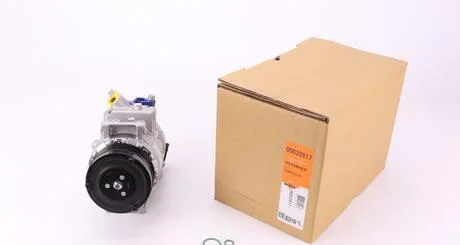Компресор кондиціонера NRF 32817