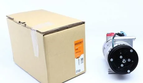 Компресор кондиціонера NRF 32827