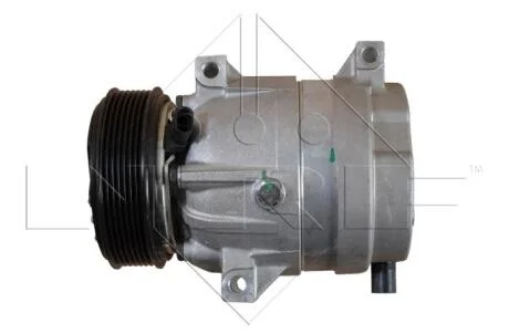 Компресор кондиціонера NRF 32872