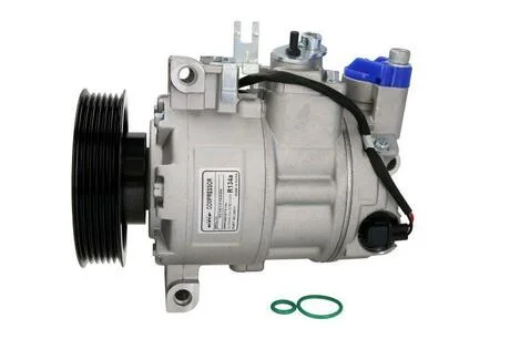 Компресор кондиціонера NRF 32911