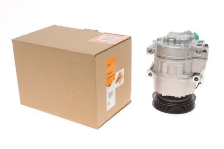Компресор кондиціонера HYUNDAI SANTA FE06- NRF 32964