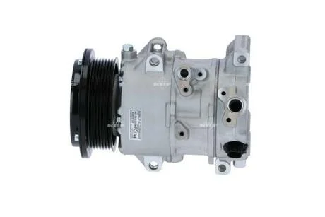 Компресор кондиціонера NRF 32982