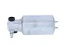 Осушувач кондиціонера Seat Arosa, Cordoba, Ibiza /VW Caddy II, Golf III, IV, Polo, Vento 1.0-2.9 94-04 NRF 33061 (фото 3)