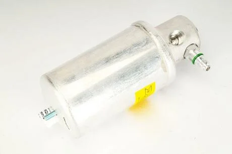 Осушувач кондиціонера Seat Arosa, Cordoba, Ibiza /VW Caddy II, Golf III, IV, Polo, Vento 1.0-2.9 94-04 NRF 33061
