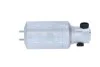 Осушувач кондиціонера Seat Arosa, Cordoba, Ibiza /VW Caddy II, Golf III, IV, Polo, Vento 1.0-2.9 94-04 NRF 33061 (фото 5)