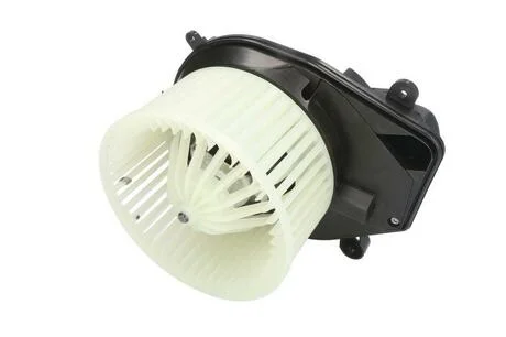 Моторчик печки NRF 34010