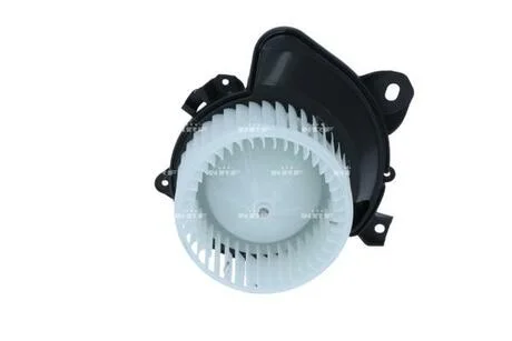 Моторчик пічки NRF 34027