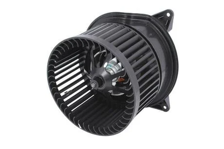 Моторчик пічки NRF 34032