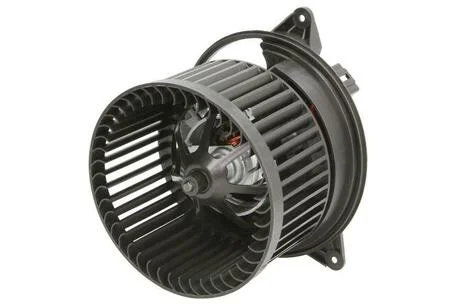 Моторчик пічки NRF 34037