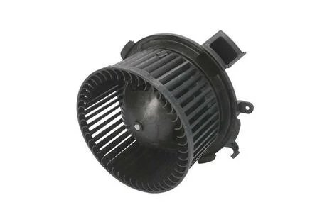 Вентилятор отопителя NRF 34038