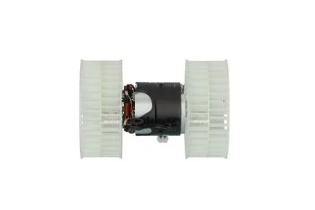 Моторчик печки NRF 34040