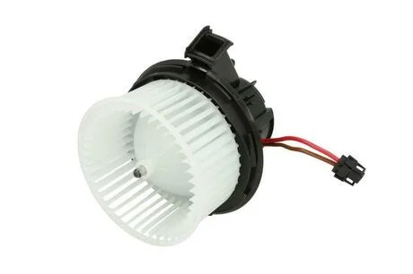Моторчик печки NRF 34041