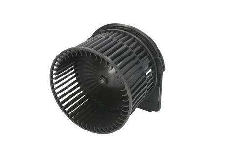 Моторчик печки NRF 34049