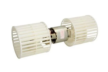 Моторчик печки NRF 34068