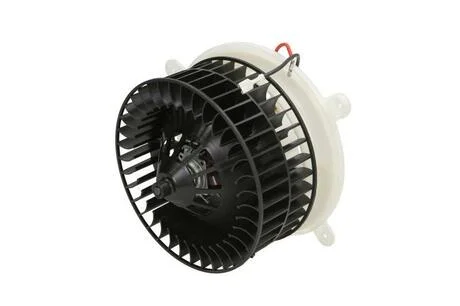 Моторчик печки NRF 34082