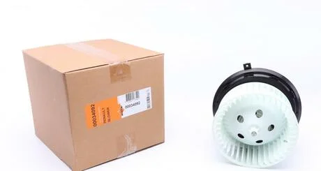Моторчик пічки NRF 34092
