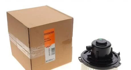 Моторчик пічки NRF 34101
