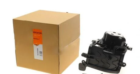 Моторчик пічки NRF 34108
