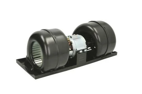 Вентилятор обігрівача DAF NRF 34138