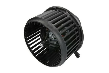 Вентилятор салона, MERCEDES ATEGO/AXOR 04- NRF 34171