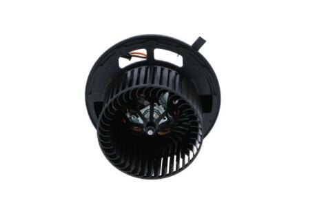 Моторчик пічки NRF 34193