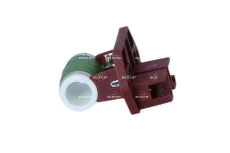 Реостат пічки NRF 342005