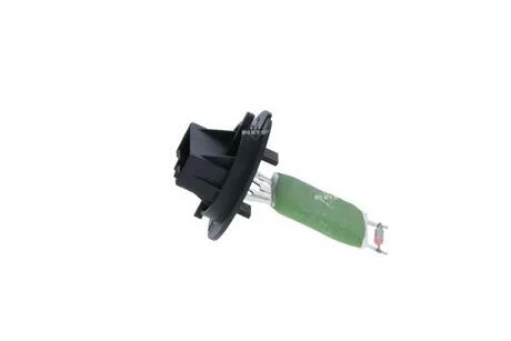 Реостат пічки NRF 342049