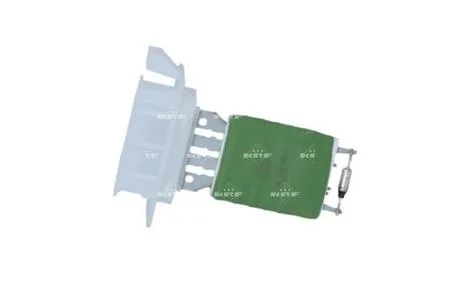 Резистор вентилятора салону NRF 342067