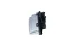 Резистор вентилятора салону PSA Jumpy/Scudo/Expert 10.06- NRF 342084 (фото 2)