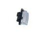 Резистор вентилятора салону PSA Jumpy/Scudo/Expert 10.06- NRF 342084 (фото 4)