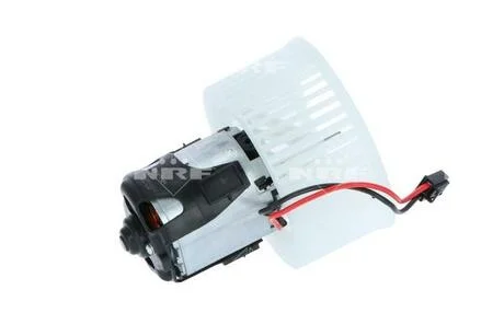 Вентилятор салону NRF 34208