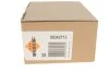 Резистор вентилятора салону Renault Master III 2.3DCI 10-/Dokker 1.5dCi 13- (вир-во) NRF 342113 (фото 4)