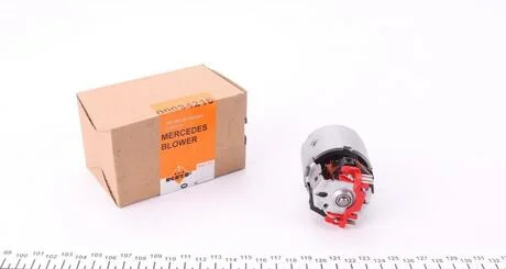 Моторчик пічки NRF 34216