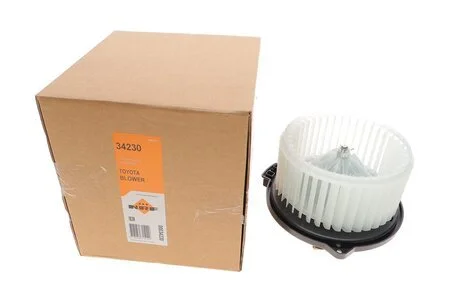 Вентилятор салону NRF 34230