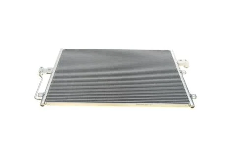 Конденсатор кондиционера SSANGYONG ACTYON 05- NRF 350018