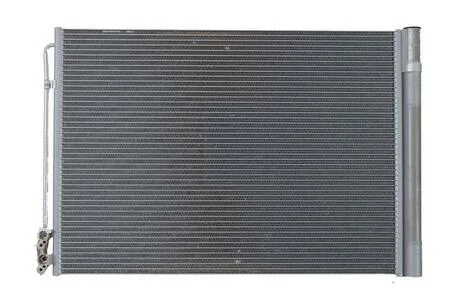 Радиатор кондиционера NRF 350033