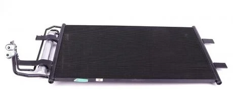Радиатор кондиционера NRF 350039