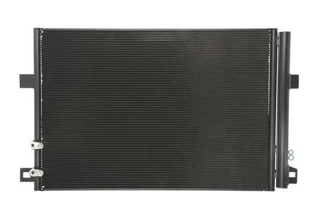 Радіатор кондиціонера NRF 350041